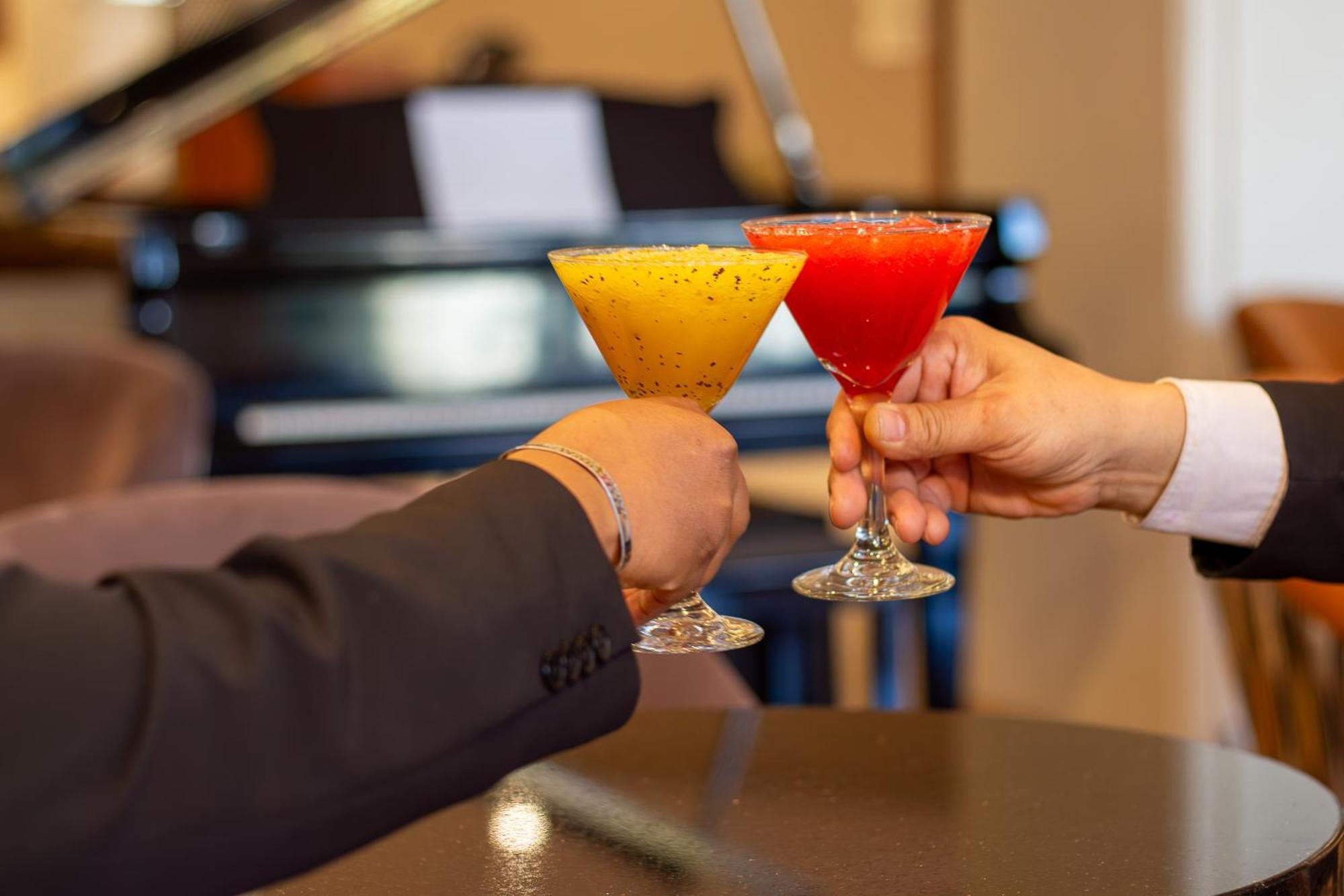 Hotel Guadalajara Plaza Expo Ngoại thất bức ảnh