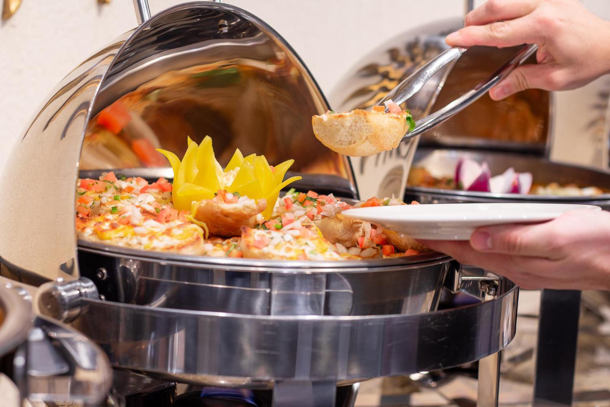 Hotel Guadalajara Plaza Expo Ngoại thất bức ảnh