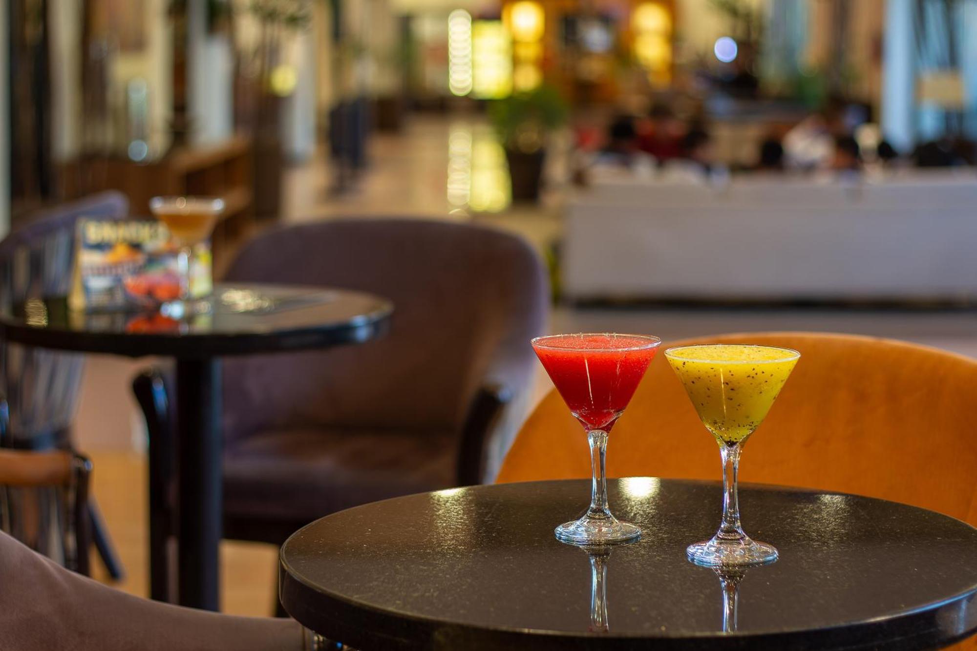 Hotel Guadalajara Plaza Expo Ngoại thất bức ảnh